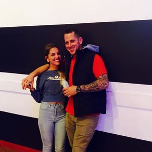 Meet your Posher, Scott